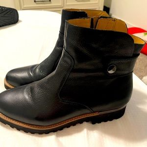 Franco Sarto Booties